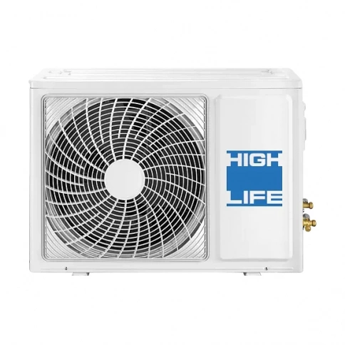 Кондиционер HIGH LIFE PRIORITY CLASS 2.0 ACHL-18PC-CHDV03S фото 7