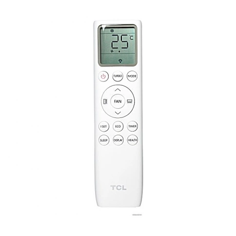 Мобильный кондиционер TCL TAC-09CPB/PSLW фото 8
