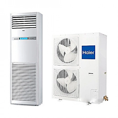 Кондиционер Haier AP60KS1ERA(S)/1U60IS1EAB(S) фото 1