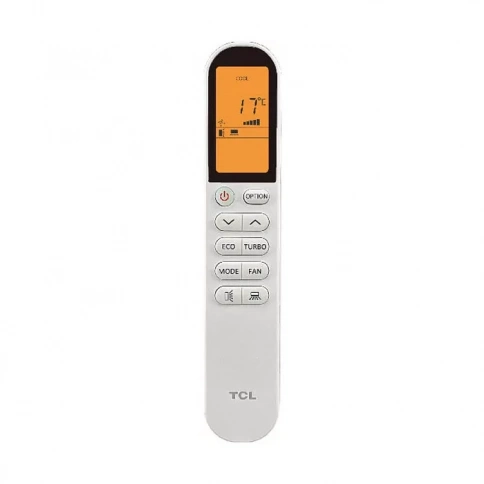 Кондиционер TCL TAC-09HRA/E1 фото 4