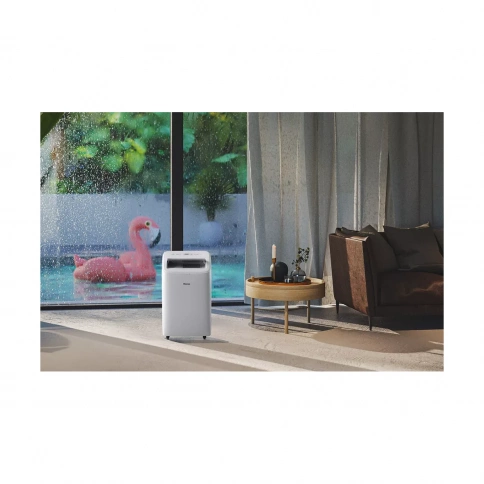 Мобильный кондиционер Hisense C-series AP-09CW4GNCS00 фото 4