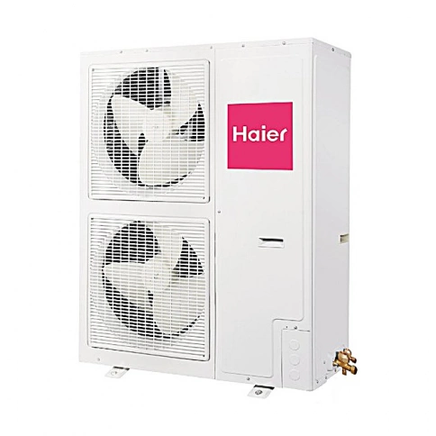 Кондиционер Haier AD60HS1ERA(S)/1U60IS1EAB(S) фото 4