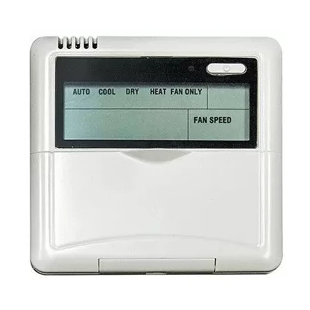 Кондиционер MDV MDTI-18HWFN8 / MDOU-18HFN8 фото 3