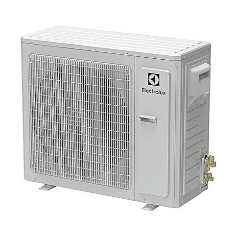 Кондиционер Electrolux EACU-48H/UP4-DC/N8 фото 2