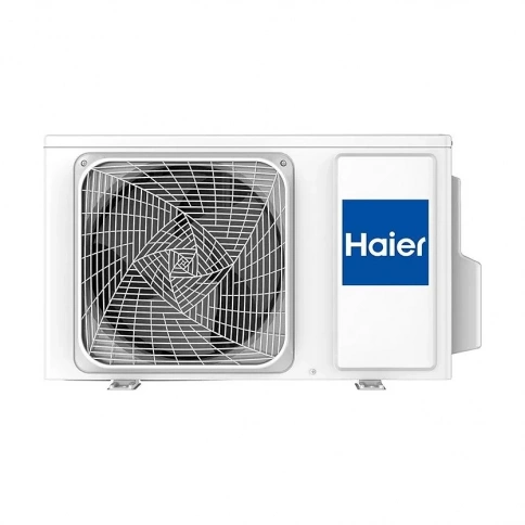 Кондиционер Haier Quantum Inverter AS35HQJ1HRA-B/1U35HQJ1FRA фото 8