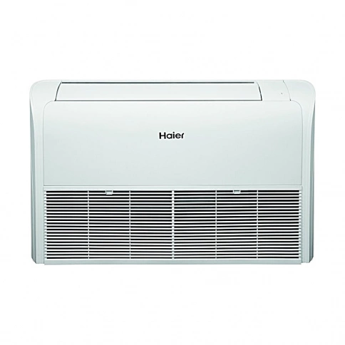 Кондиционер Haier Eco AC105S1LH1FA/1U105S1LS1FB фото 1