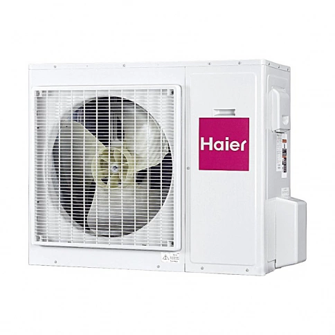 Кондиционер Haier AD48NS1ERA(N)/1U48LS1ERB(S) фото 4