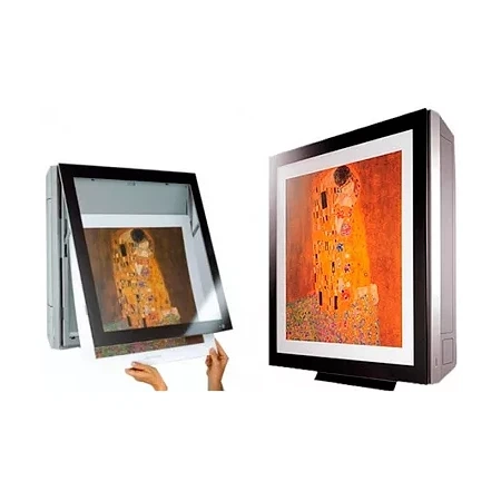 Внутренний блок LG MA09AH1 фото 4