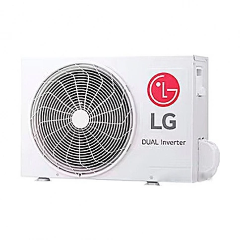 Наружный блок LG Eco Smart Dual Inverter PC09SQR.UA3R фото 1