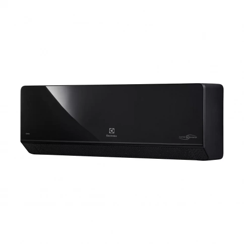 Кондиционер Electrolux Onix Super DC EACS/I-18HIX-BLACK/N8 фото 1