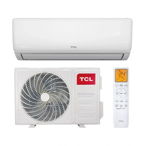 Кондиционер TCL TAC-09HRIA-VE/TACO-09HRIA-VE фото 3