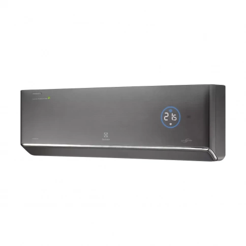 Кондиционер Electrolux Crystal Air Super DC inverter EACS/I-13HFA/N8_22Y фото 1