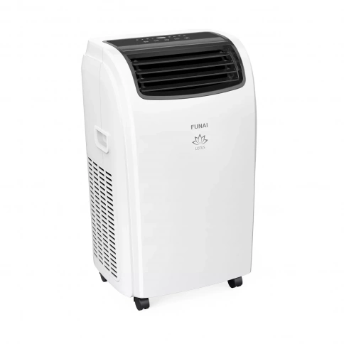 Мобильный кондиционер Funai Lotus MAC-LT40HPN03 фото 3