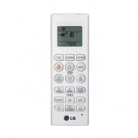 Внутренний блок LG PM18SP фото 4