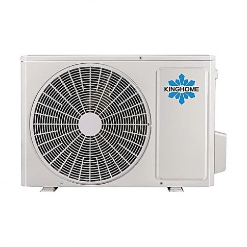 Кондиционер KINGHOME KUD140ZD1/A-S+ KUD140W1/NhA-X фото 2