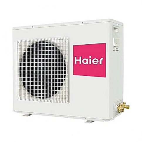 Кондиционер Haier Super Match AB35S2SC2FA/1U35S2SM4FA фото 3