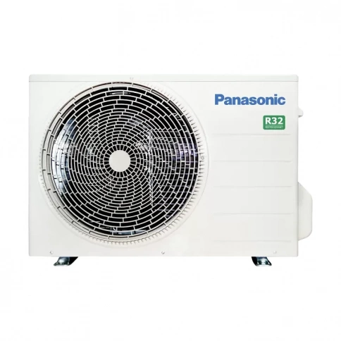 Кондиционер Panasonic Design White Inverter CS-Z25ZKEW/CU-Z25ZKE фото 3