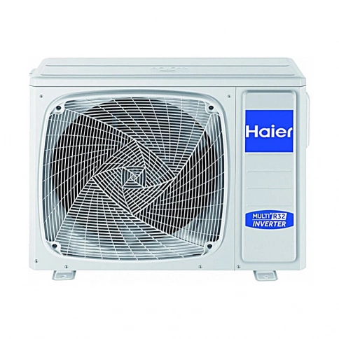 Кондиционер Haier ECO R32 DC AD105S1LM1FA/1U105S1LS1FB фото 2