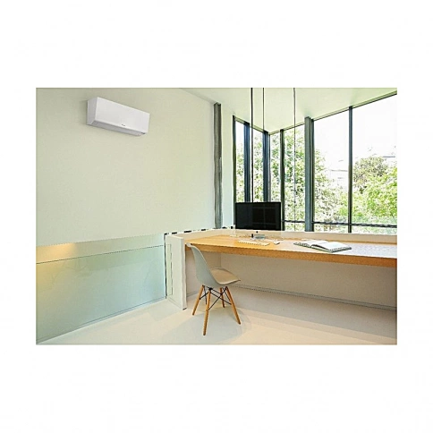 Кондиционер Daikin Perfera FTXM25A/RXM25A фото 8