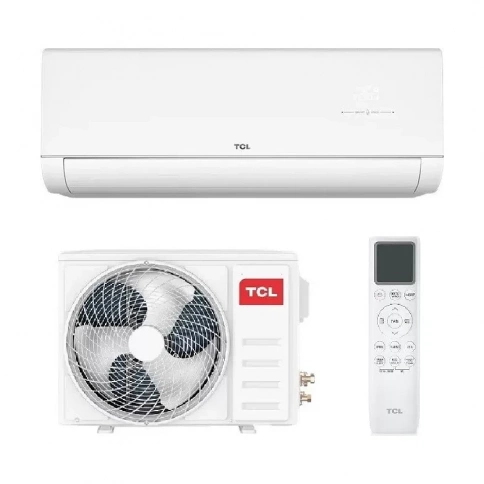 Кондиционер TCL VOX IN TAC-TPL09INV/R фото 6
