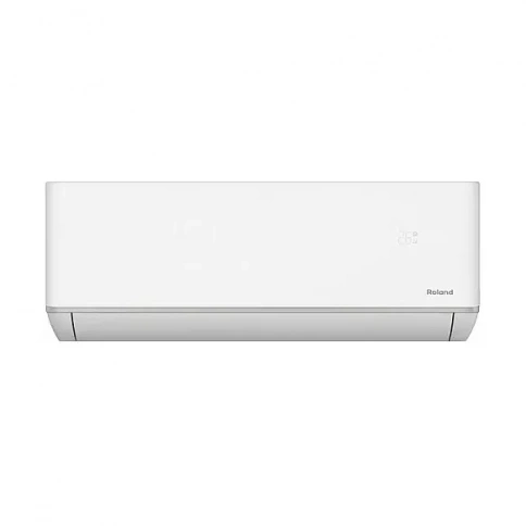 Кондиционер Roland Wizard ERP DC Inverter RDI-WZ18HSS/N1 фото 1