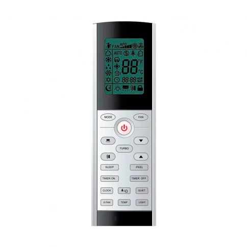Кондиционер Electrolux EACS-09HF/N3 фото 3