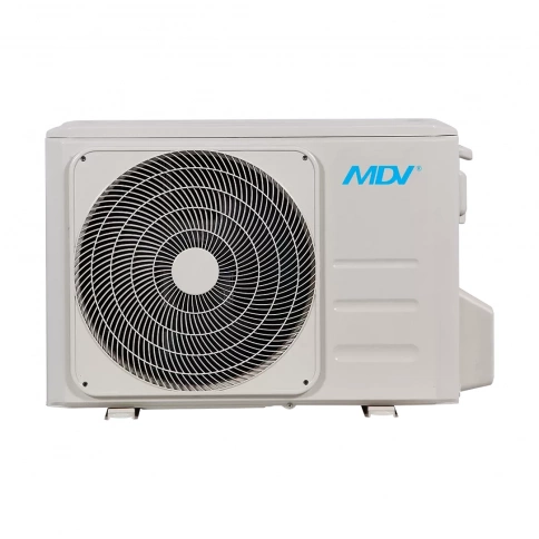 Кондиционер MDV MDUE-18HRFN8 / MDOU-18HFN8 фото 3
