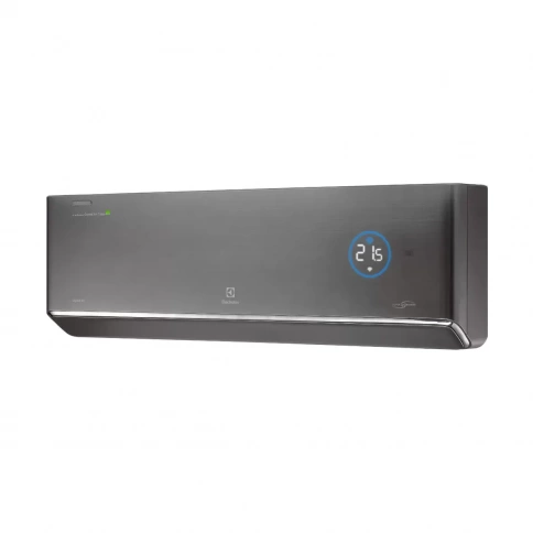 Кондиционер Electrolux Crystal Air Super DC inverter EACS/I-10HFA/N8_V2 фото 4