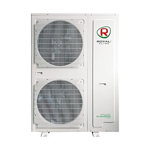 Кондиционер Royal Clima Competenza HP Inverter CO-D 96HNHI/CO-E 96HNHI фото 2