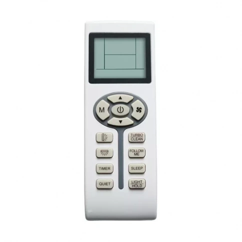 Кондиционер Chigo Moon Inverter CS-51V3G-1B181AE5A фото 3