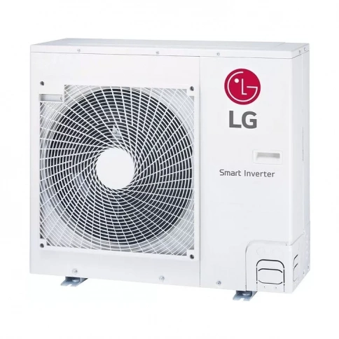 Внешний блок LG MU4M27 фото 1
