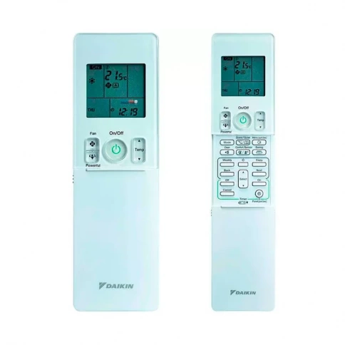 Кондиционер Daikin FTXA50AW/RXA50A фото 2