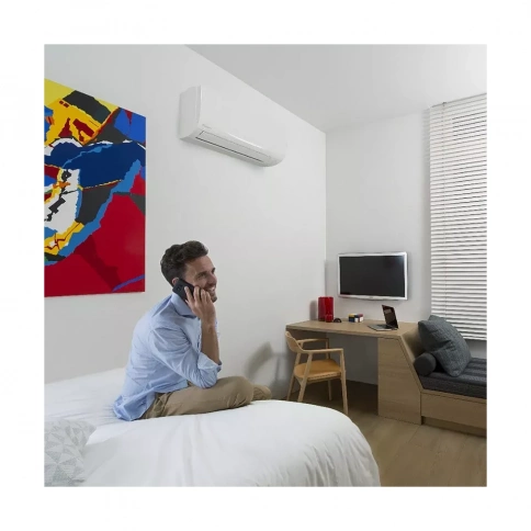 Кондиционер Daikin FTXF50A/RXF50B фото 8