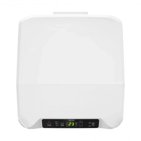 Мобильный кондиционер Hisense W-series AP-07CR4GKWS00 фото 4
