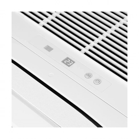 Кондиционер Electrolux EACC-24H/UP4-DC/N8 фото 2