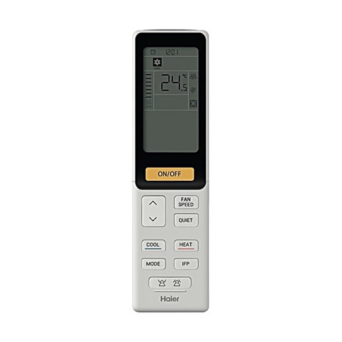 Кондиционер Haier Super Match Plus AB35S2SC1FA/1U35S2SM4FA фото 3