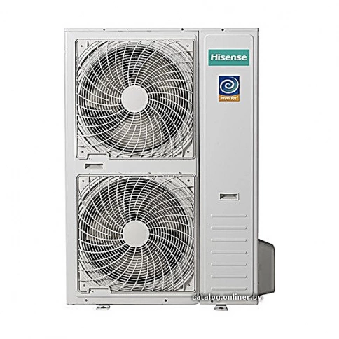 Кондиционер Hisense AUV-60UR4SC/AUW-60U6SP1 фото 3