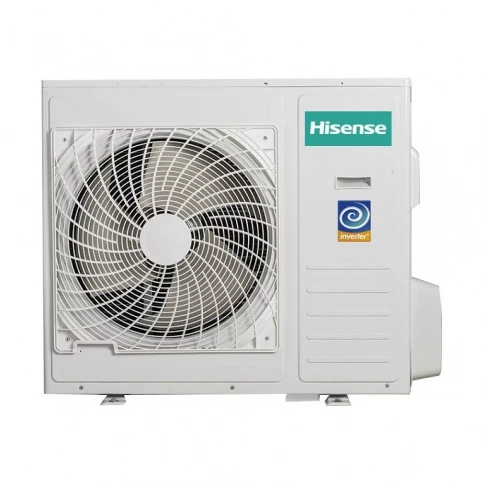 Внешний блок Hisense AMW4-36U4SAC фото 1