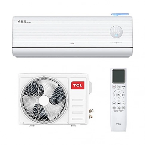 Кондиционер TCL Fresh In 3.0 TAC-FR09INV/R4 фото 6