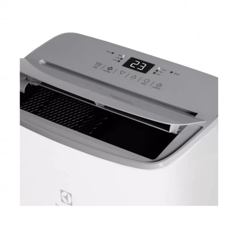 Мобильный кондиционер Electrolux Loft 2.0 EACM-09 CLN/N6 2.0 EU фото 3