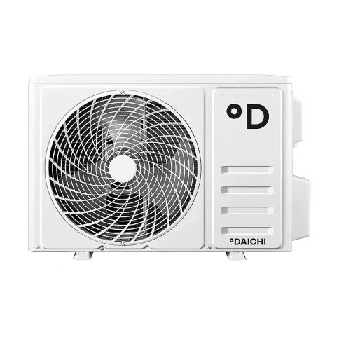 Кондиционер Daichi AIR35AVQS1R/AIR35FVS1R фото 2