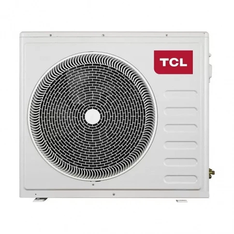 Кондиционер TCL Free Match Inverter FMA-2713HD/DVO 09+09+09 фото 3