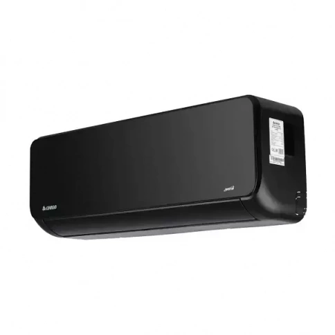 Кондиционер Chigo Sunrise CS-35V3G-1K268 Black фото 4