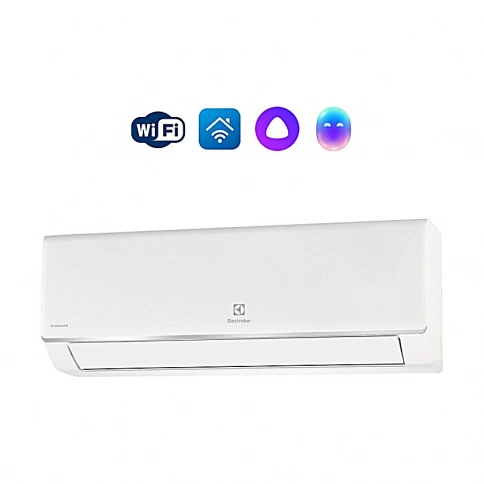 Кондиционер Electrolux Avalanche Super DC Inverter EACS/I-18HAV/N8_21Y фото 1