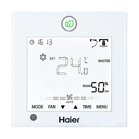 Внутренний блок Haier Eco AD50S1LS1FA фото 2