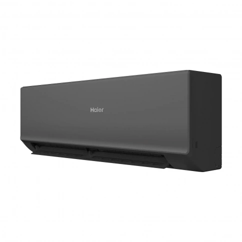 Кондиционер Haier Quantum Inverter AS25HQJ1HRA-B/1U25HQJ1FRA фото 2