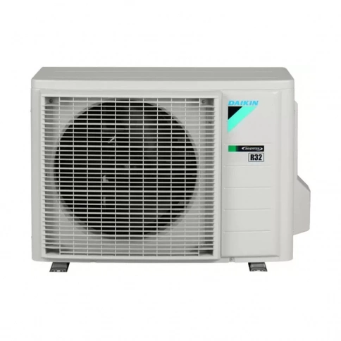 Кондиционер Daikin FTXF42C/RXF42C фото 7