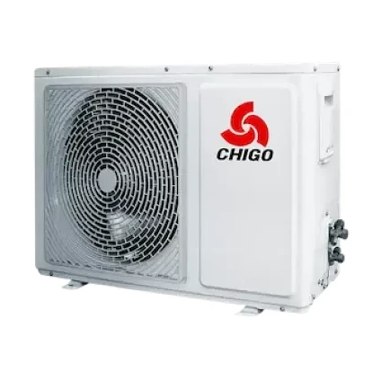 Кондиционер Chigo Alba CS-21V3A-B150 фото 3