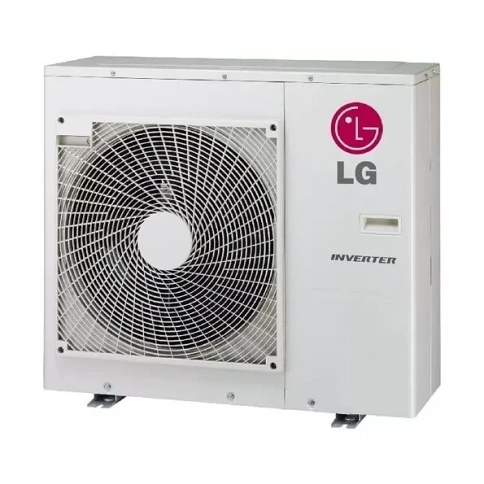 Кондиционер LG UP36WC/UU36WC фото 3