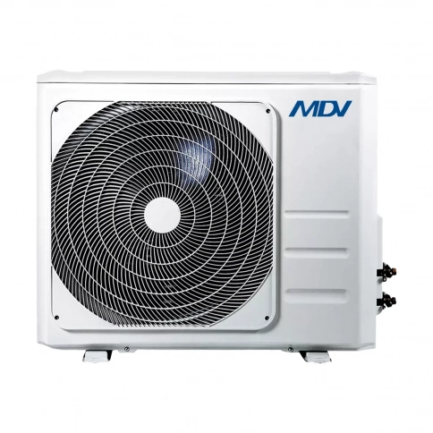 Внешний блок MDV MD2O-18HFN8 фото 1
